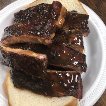 Cozy Corner Restaurant - Heaven - Barbeque Near Me - Memphis, Tennessee