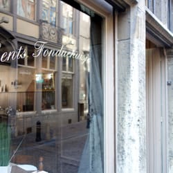 't Gents Fonduehuisje