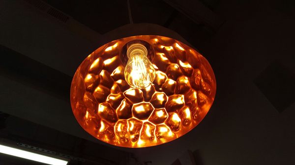 Twin Spirits Distillery Cocktail Room by null