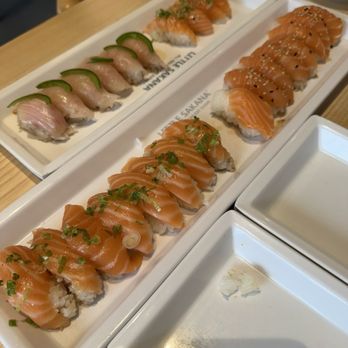 Little Sakana - Japanese Near Me - Katy, Texas Little Sakana - Japanese Near Me - Katy, Texas