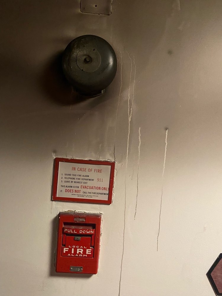 Capitol Park Tower Apartments - property management company in Washington, DC, DC