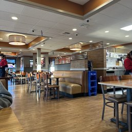 Inside Inside