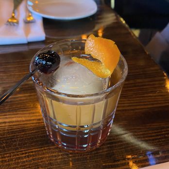 Gallagher's Restaurant - Old fashion - New American Near Me - Waterloo, Illinois