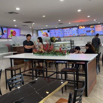 Paris Banh Mi- Davie - Inside area - Sandwiches Near Me - Davie, Florida Paris Banh Mi- Davie - Inside area - Sandwiches Near Me - Davie, Florida
