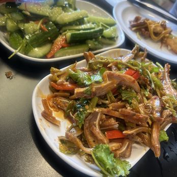 Home Eat - Cold dishes - Chinese Near Me - Santa Clara, California