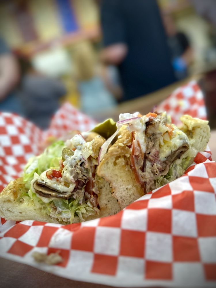 WEINBERGER’S DELI Updated October 2024 713 Photos & 956 Reviews