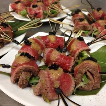Nonbei Sake Bar & BBQ - Japanese Near Me - Fortitude Valley, QLD