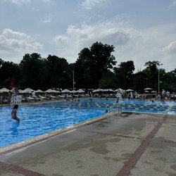 Philadelphia Cricket Club