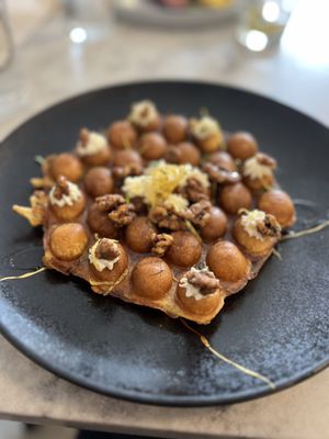 House of Brunch by null