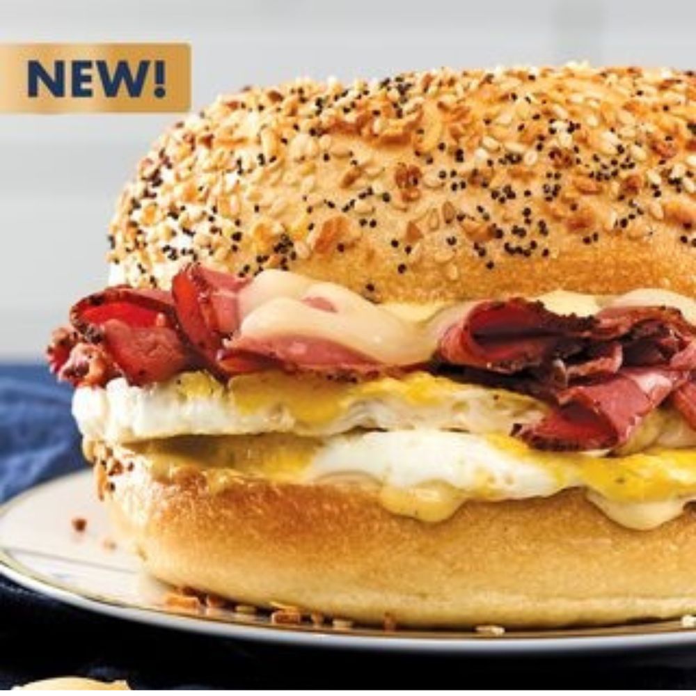 Noah's NY Bagels gift card