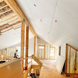 Innovation Drywall
