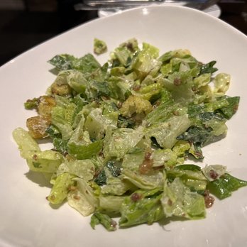 Delicious Steakhouse - Wilty Caesar Salad - Steakhouses Near Me - Orleans, Ontario Delicious Steakhouse - Wilty Caesar Salad - Steakhouses Near Me - Orleans, Ontario