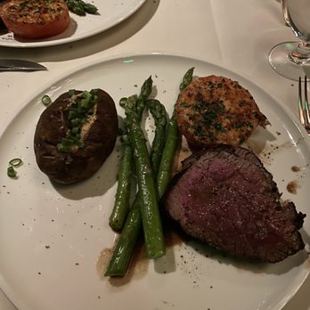 El Gaucho - Steakhouses Near Me - Seattle, Washington