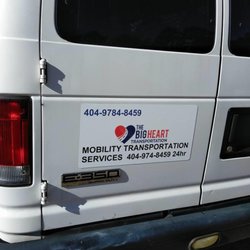The Big Heart Transportation