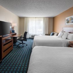Fairfield by Marriott Inn & Suites Loveland Fort Collins