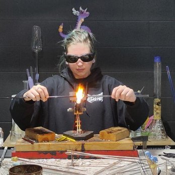 Glass Art Services - Glass Blowing Near Me - Guelph, Ontario Glass Art Services - Glass Blowing Near Me - Guelph, Ontario