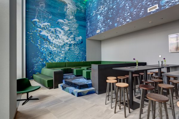 MEININGER Hotel Amsterdam Amstel by null