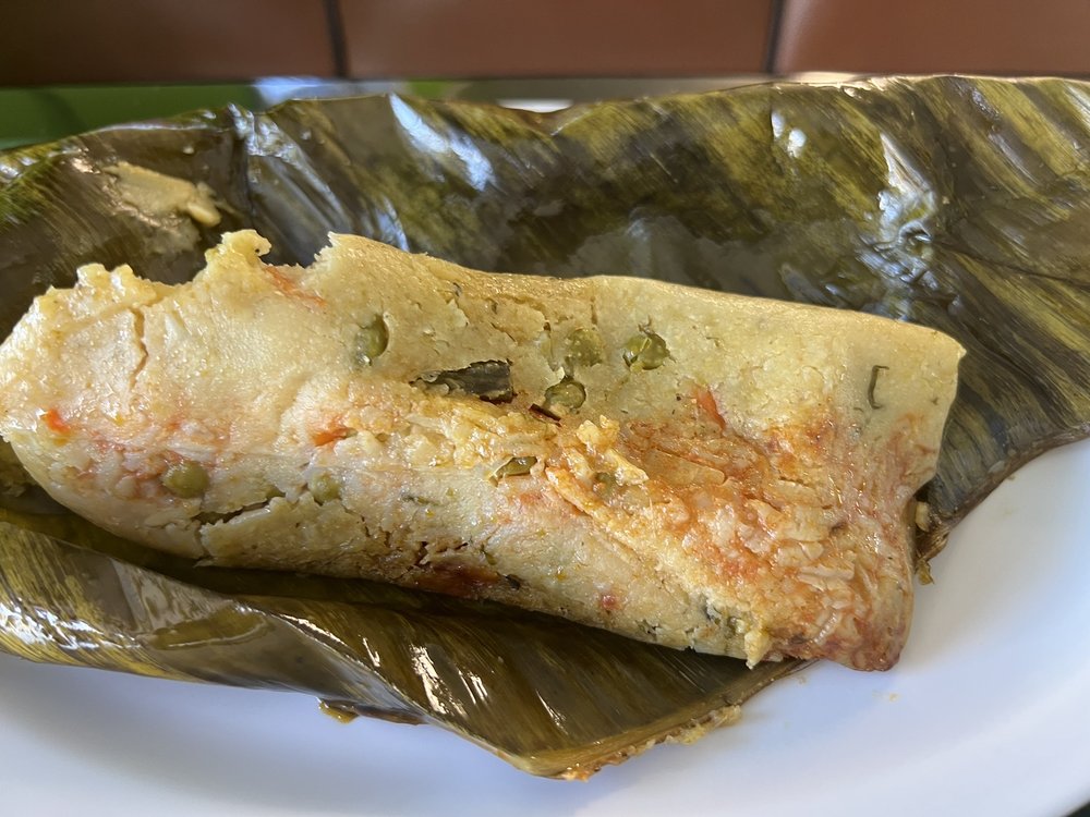 Sabor Latino Restaurant