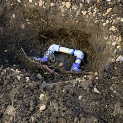 Jacob’s Tree Removal - Irrigation repairs