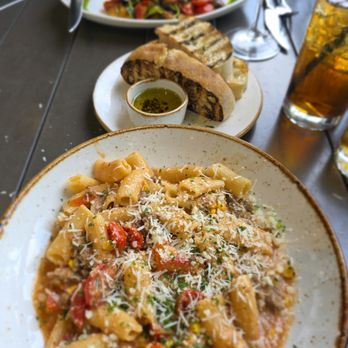 Jianna - Italian Near Me - Greenville, South Carolina