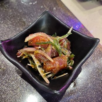 Here Fishy Fishy - 11. Pokemon* - Sushi Bars Near Me - Los Angeles, California