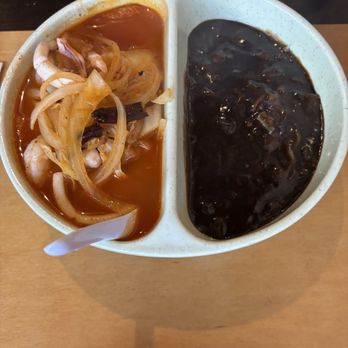 Yu Yu Za Zang - Jjampong - Chinese Near Me - Oakland, California Yu Yu Za Zang - Jjampong - Chinese Near Me - Oakland, California