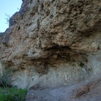 Wind Cave Trail - Hiking Near Me - Mesa, Arizona