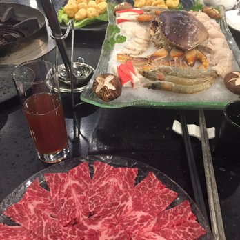 Spice World Hotpot Restaurant - Hot Pot Near Me - Richmond, British Columbia Spice World Hotpot Restaurant - Hot Pot Near Me - Richmond, British Columbia