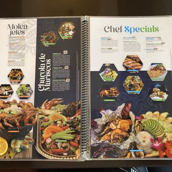Aca Las Tortas - Menu - Mexican Near Me - Lynnwood, Washington Aca Las Tortas - Menu - Mexican Near Me - Lynnwood, Washington