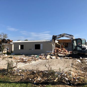 Anthony's Bobcat & Tree Service - Demolition - Tree Services Near Me Anthony's Bobcat & Tree Service - Demolition - Tree Services Near Me