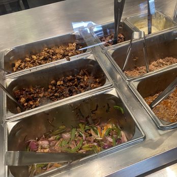 Chipotle Mexican Grill - Food - Mexican Near Me - Newark, New Jersey