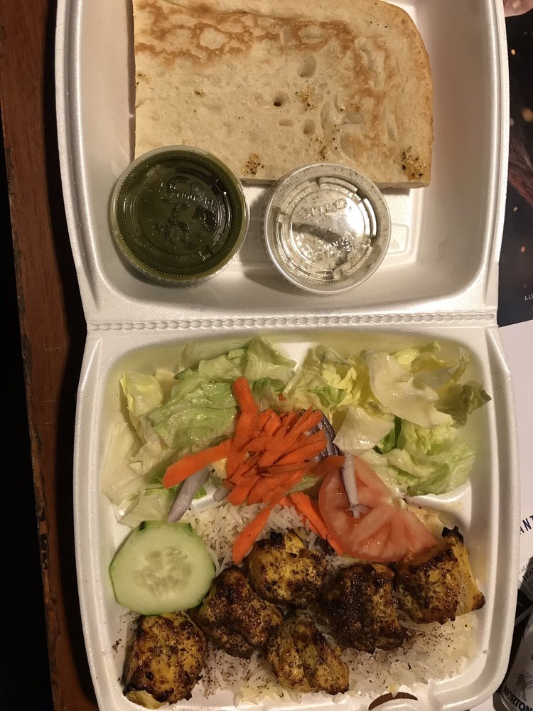 RED KABOB 39 Photos & 97 Reviews 521A E Market St, Leesburg, VA Yelp