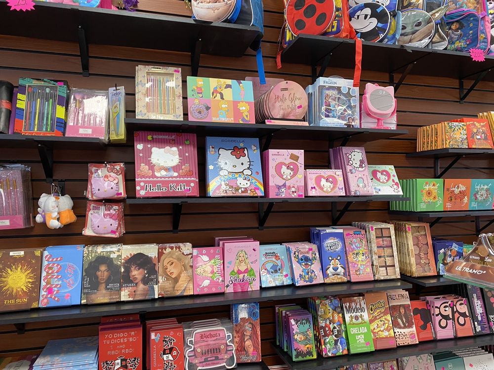 HBB MAYOREOWHOLESALE Updated September 2024 2809 W Stan Schlueter