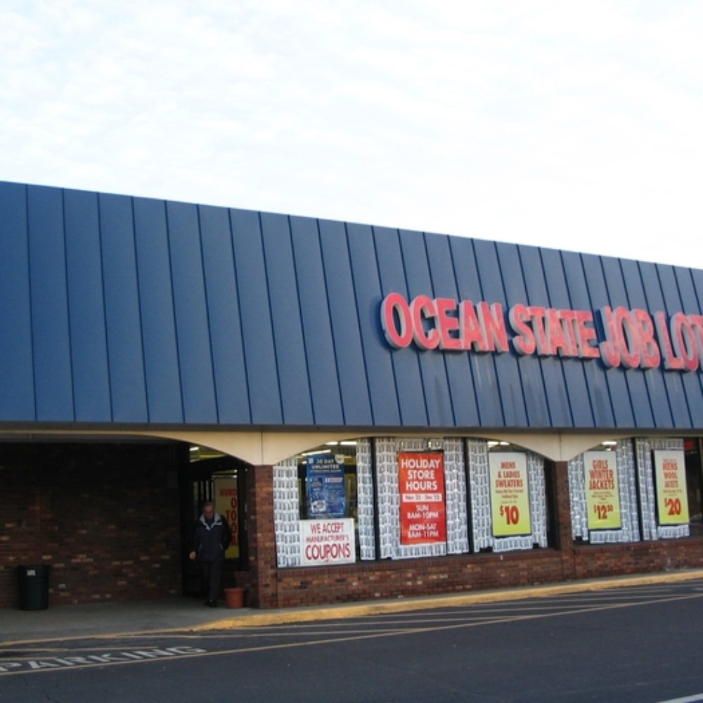 Ocean State Job Lot - Discount Store Near Me - Newport, New Hampshire Ocean State Job Lot - Discount Store Near Me - Newport, New Hampshire