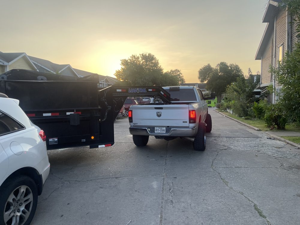 Slide of Proway Exteriors