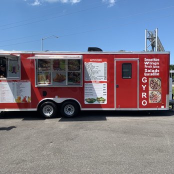 Exotic Wings And Smoothies - Wings Burgers Gyros and Fresh Smoothies - Chicken Wings Near Me - Grasonville, Maryland Exotic Wings And Smoothies - Wings Burgers Gyros and Fresh Smoothies - Chicken Wings Near Me - Grasonville, Maryland