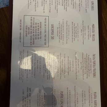 Employee Meal - Full menu - Tacos Near Me - Birmingham, Michigan Employee Meal - Full menu - Tacos Near Me - Birmingham, Michigan