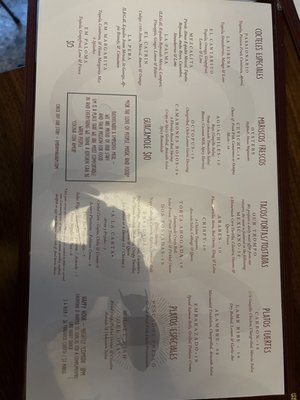 Menu photo 6 Employee Meal Birmingham, MI Menu photo 6 Employee Meal Birmingham, MI