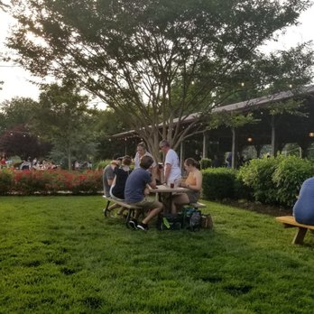 The Farm Brewery at Broad Run - Breweries Near Me - Broad Run, Virginia