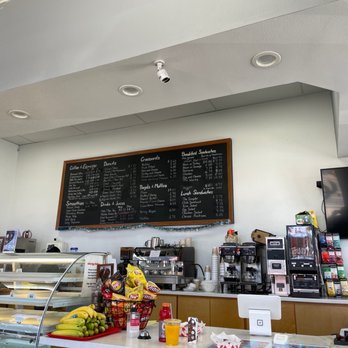 Donut Hub - Full menu - Donuts Near Me - Orange, California