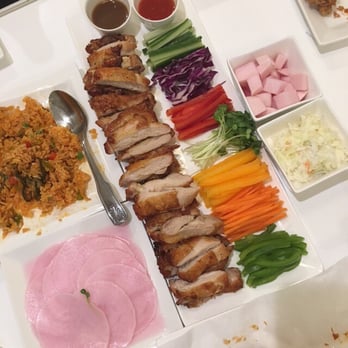 Vons Chicken - Boneless Ssam Chicken. Definite must try! - Chicken Shop Near Me - Sunnyvale, California Vons Chicken - Boneless Ssam Chicken. Definite must try! - Chicken Shop Near Me - Sunnyvale, California