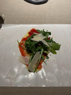 Il Convivio Troiani by null