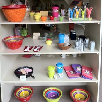 Black Sheep Gifts - Quirky kitchenwares - Toy Stores Near Me - Indianapolis, Indiana