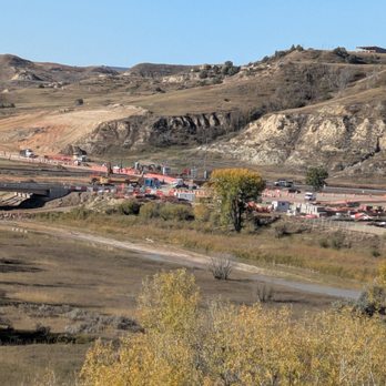 Theodore Roosevelt National Park - Parks Near Me - Medora, North Dakota Theodore Roosevelt National Park - Parks Near Me - Medora, North Dakota