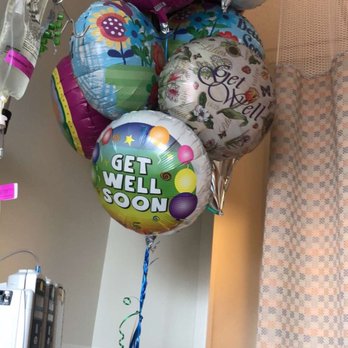 A First Class Balloons - Balloon Services Near Me - Richmond, Virginia