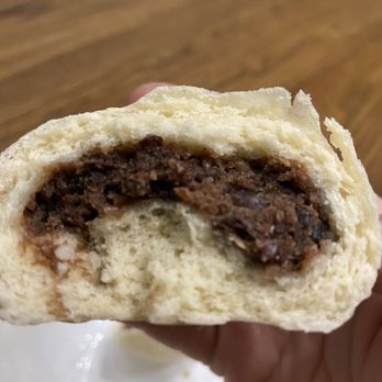 Fei's Cafe - Red Bean Bun - Taiwanese Near Me - Albuquerque, New Mexico
