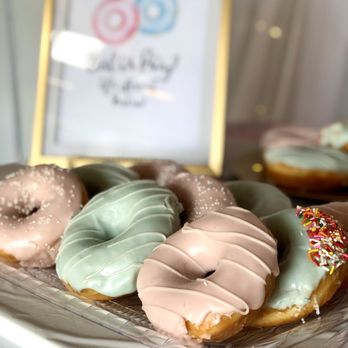 Zombee Donuts - Donuts Near Me - Fullerton, California Zombee Donuts - Donuts Near Me - Fullerton, California