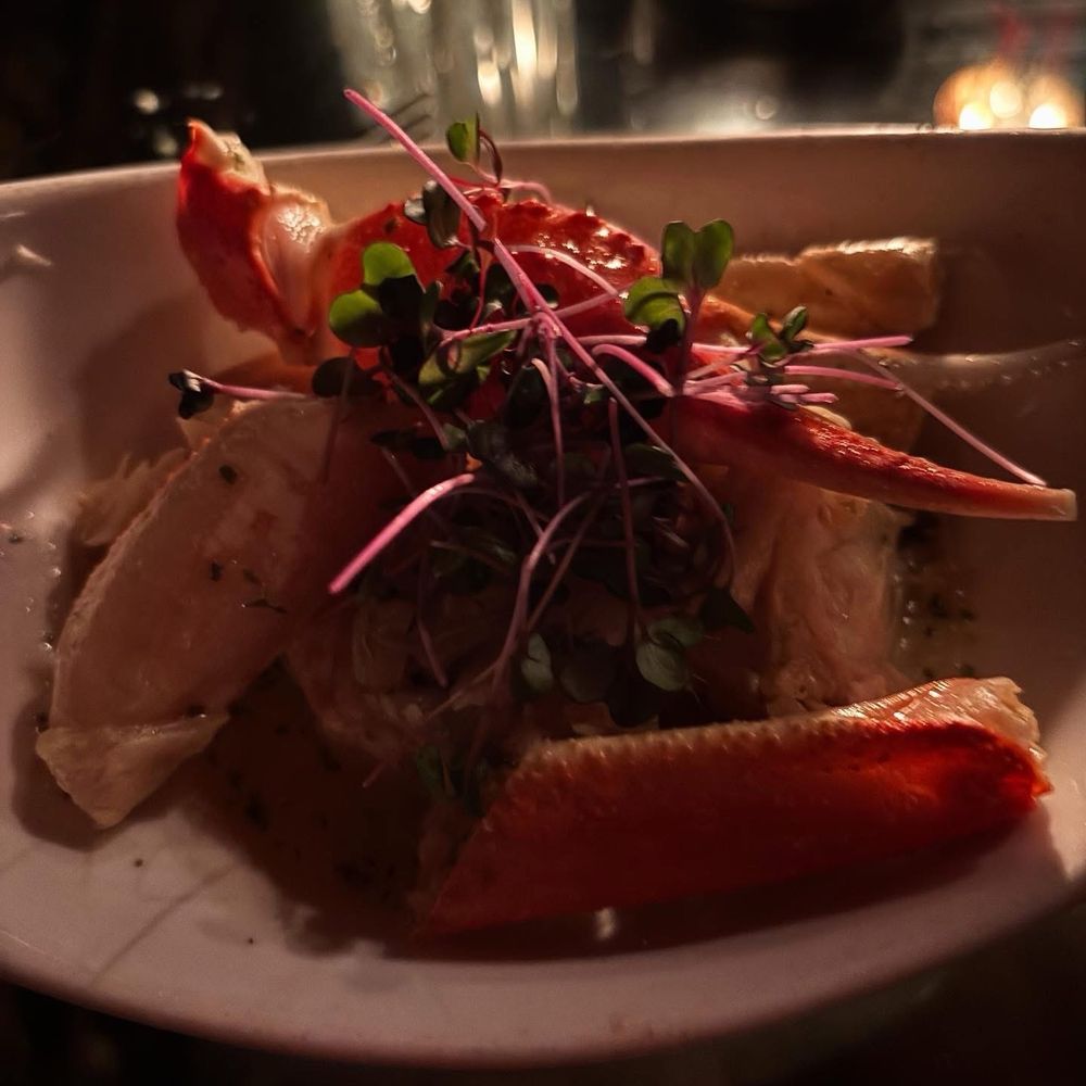Gaslamp  - Steakhouses Near Me - Kailua, Hawaii
