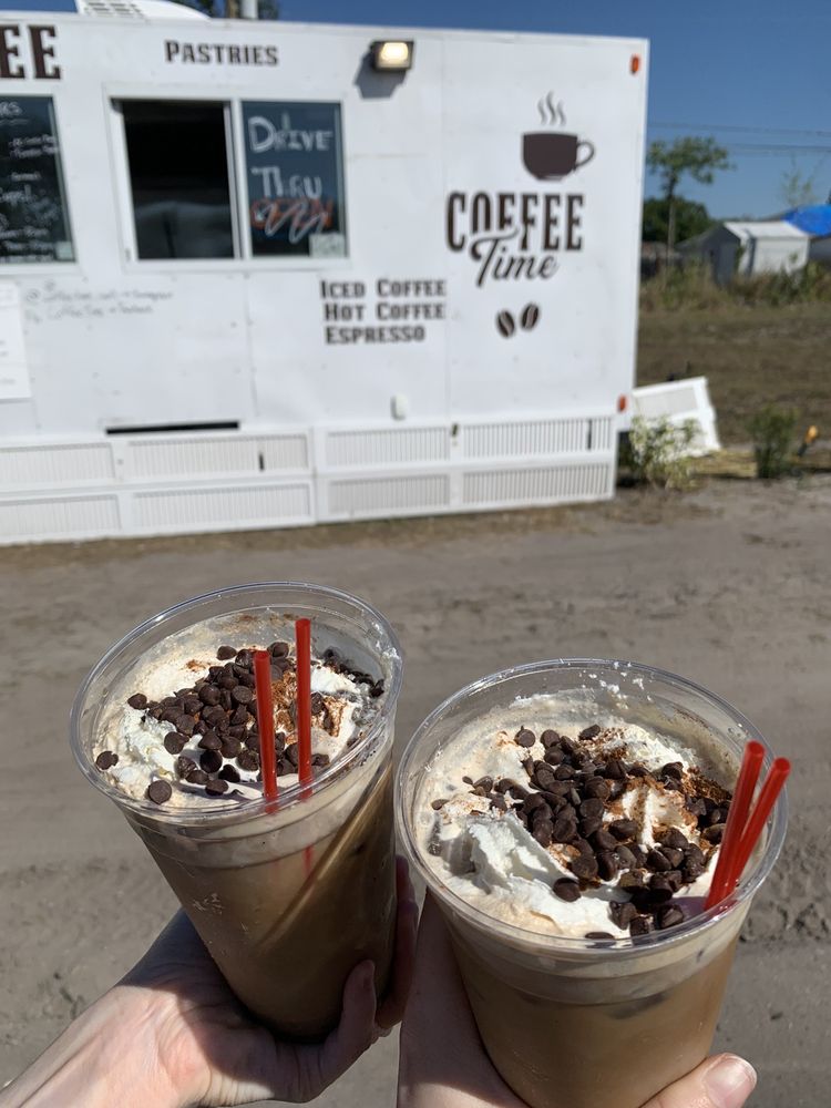 Coffee Time Image