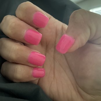 Renaissance Nails Spa - Nail Salons Near Me - New Braunfels, Texas